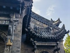 -西安化觉巷清真大寺