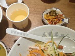 -王春春鸡汤饭(上海中海环宇城店)