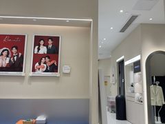 -海马体照相馆(广州新世界云门New park店)