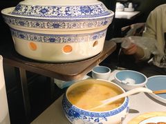 -额娘·现烙春饼烤鸭(太原总店)