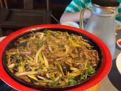 -庆云楼饭庄(什刹海店)