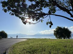 -大理洱海