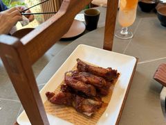 -创味·民间海南菜·非遗藤桥排骨(藤桥·免税城店)