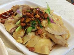 -汇兴源餐馆(小北路店)