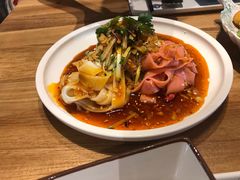 -天山传奇新疆菜(SKLP店)