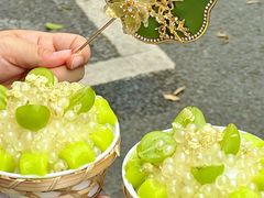 -三只耳冷锅鱼火锅(玉林店)