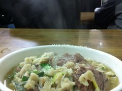 普通牛肉泡馍-老刘家泡馍·陕西老字号(钟楼广济街店)