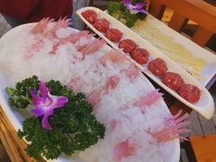 -巴国妹子毛肚火锅(蓝光悦城店)