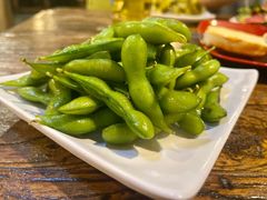 -柿子树炭烤羊腿(金台路店)