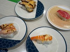 -滨寿司(新街口中央商场店)