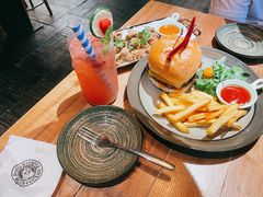 -Devils’ Brewery小恶魔精酿啤酒(武汉天地店)