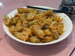 -盛港湾海鲜食府(黄沙店)