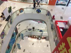 -凯德广场(西城店)
