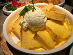 -新白鹿餐厅(金鹰新街口店)