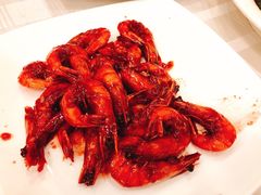 -翠亭酒家(山西南路店)