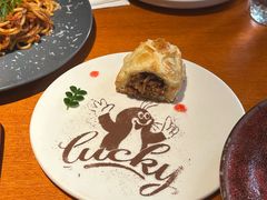 -布拉格餐厅· 中欧捷克菜(全国首店)