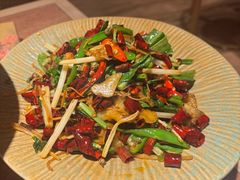 -浩海火燒雲傣家菜(芮欧百货店)