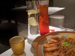 明虾煲-么么嘴肉蟹煲(湖南路店)