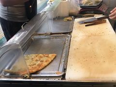 -咏春葱油饼(德政中路店)