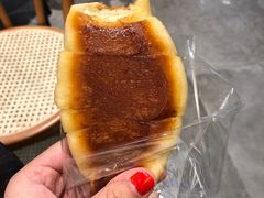 -方炉·天然食材面包店(青秀店)