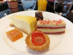甜点-圣丰索菲特·2 On 988 Café 自助餐厅