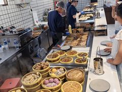 -仙螺岛海鲜自助餐厅(总店)