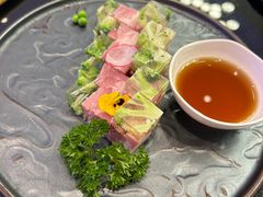 -聚鑫阁江浙菜·非遗传承技艺(闵行交大店)