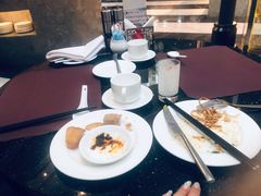 -圆顶阁西餐厅(郑州索菲特国际饭店 )