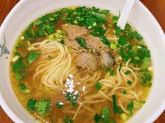 -化隆牛肉面(杨箕大街店)