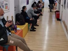 -金色雨林感统学能培训中心(武广校区)