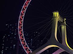 -天津之眼摩天轮