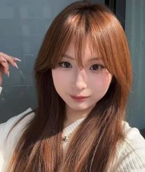 -一東造型烫发染发