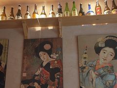 -九酢·海鲜居酒屋