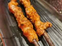 -京炭铜锅涮肉·羊蝎子·羊肉炉(保利·时光里店)