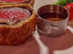 -Kathleen's Waitan 凯圣琳江景西餐厅(外滩店)