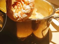 -星伦多 自助料理(圆融店)