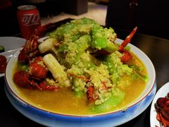 -京悦南门涮羊肉·羊蝎子火锅(田林路店)
