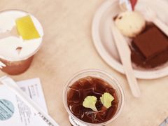 -HUGS coffee(东区店)