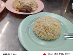 -红大哥水门鸡饭(總店)