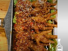 -小木屋米酒店·韩国料理(深圳总店)
