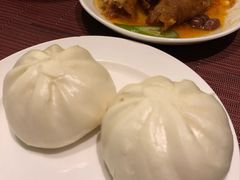 -大理实力希尔顿酒店御璽中餐厅YUXI – CHINESE RESTAURANT
