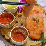 长沙No.1最正宗的泰国菜～咖喱鸡永远的神🧡