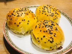 -大巴扎的姑娘(荣盛时代广场店)