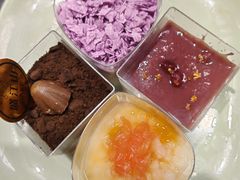 -韩盛·盛江山自助料理(中街大悦城店)