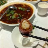 基本上點了幾道菜就是回本了 蝦子必點！魚也是必點之一！