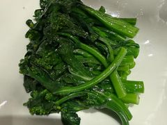-北京王府井希尔顿酒店·秦唐中餐厅Chynna