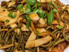 -王村姑老土炕莜面村(桥东店)