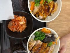 -吉野家(上海美罗城店)