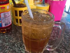 -榮泰米粉湯(Left Shop)