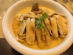 -安蒂娅.悦景轩中餐厅(西乡店)